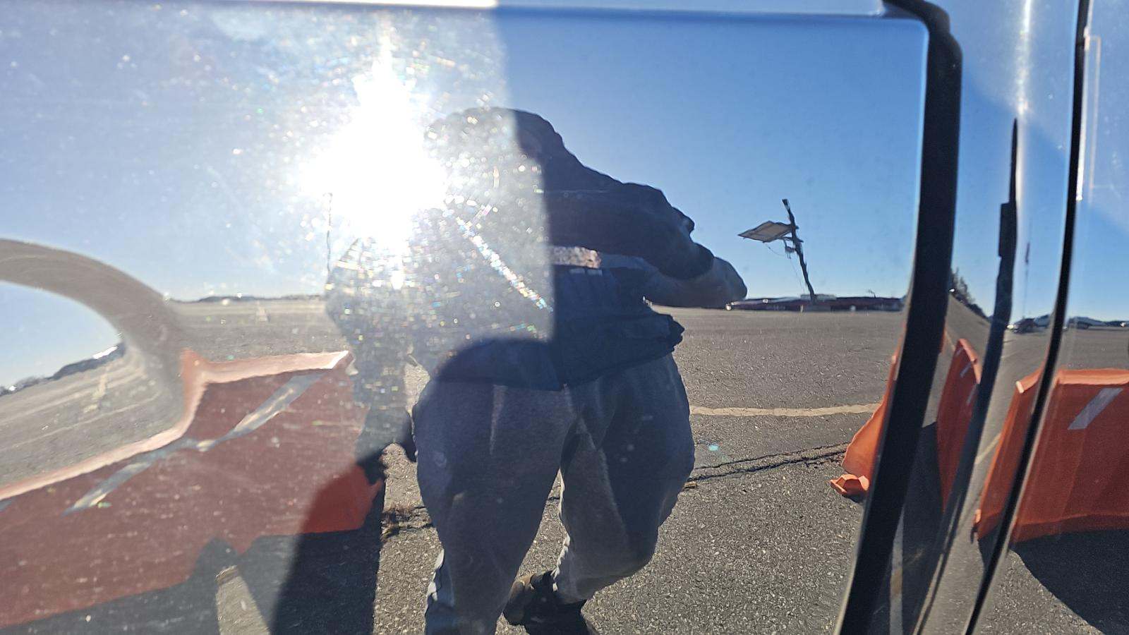 2017 Chevrolet Silverado 1500 LT RWD