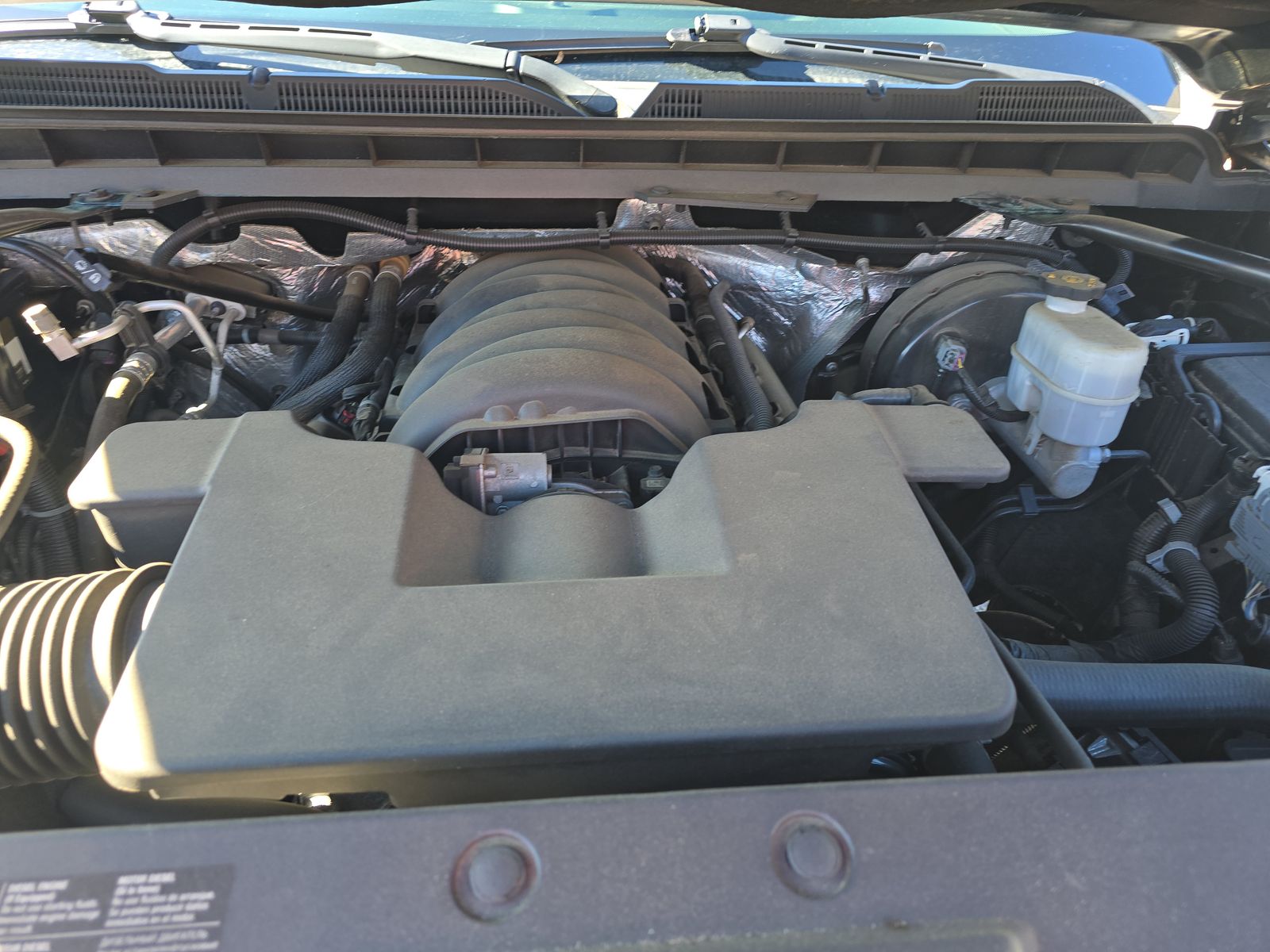 2017 Chevrolet Silverado 1500 LT RWD