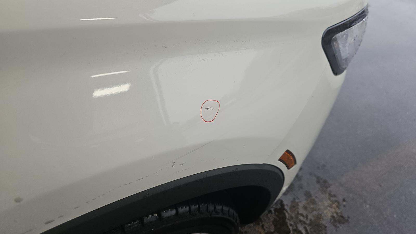 2022 Lincoln Nautilus Black Label AWD