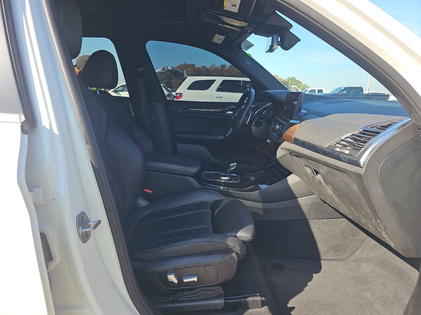 2022 BMW X3 sDrive30i RWD