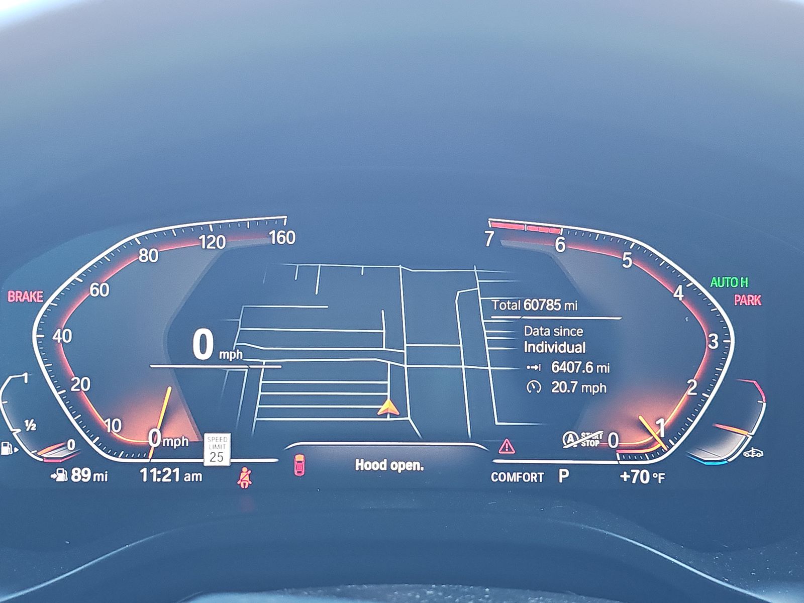 2022 BMW X3 sDrive30i RWD