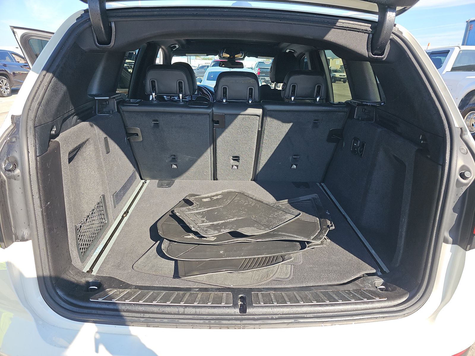 2022 BMW X3 sDrive30i RWD