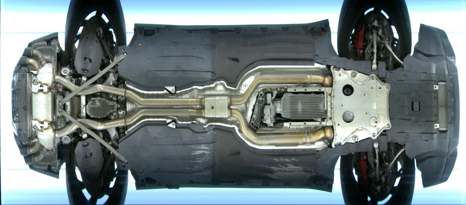 2023 BMW X5 M Base AWD