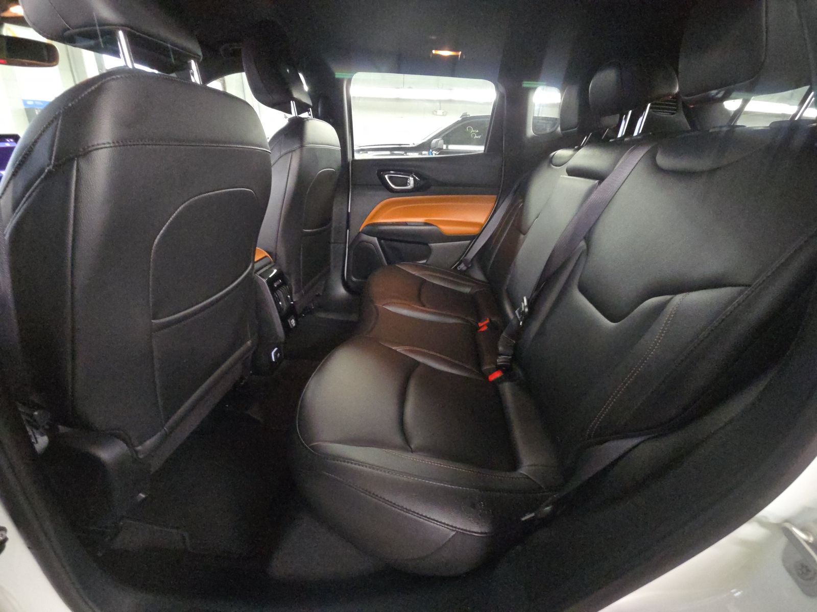 2024 Jeep Compass Limited AWD