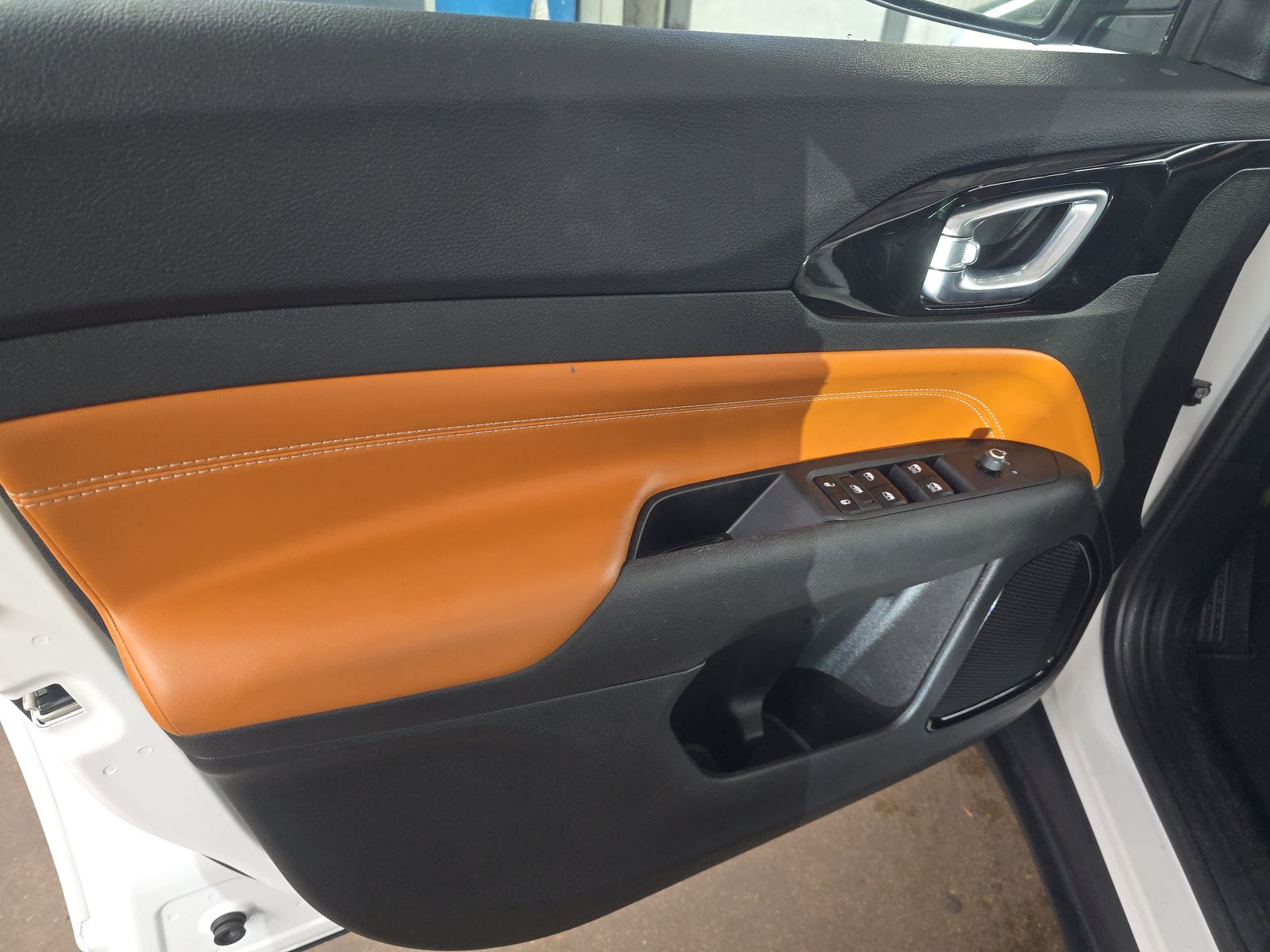 2024 Jeep Compass Limited AWD