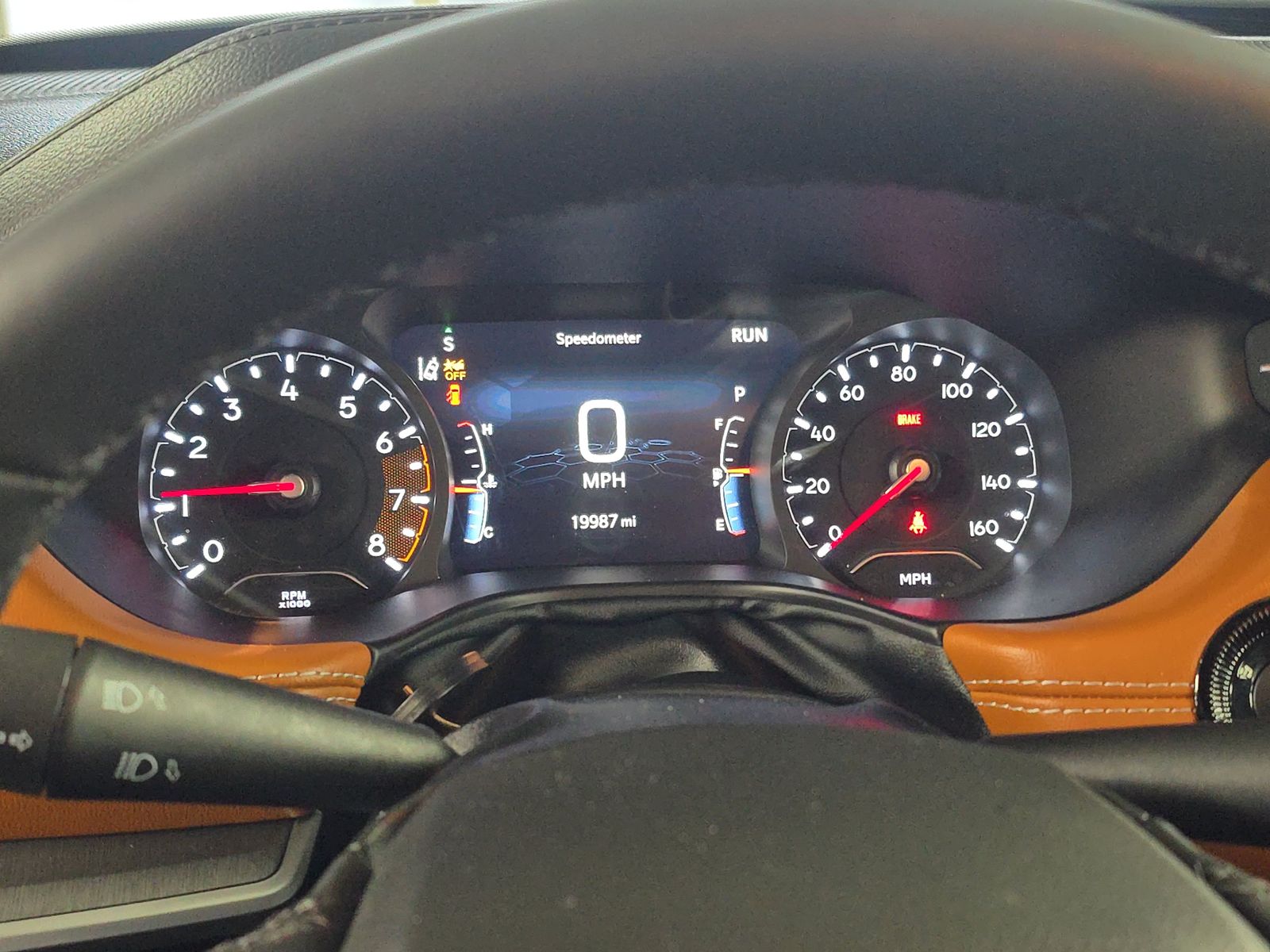 2024 Jeep Compass Limited AWD