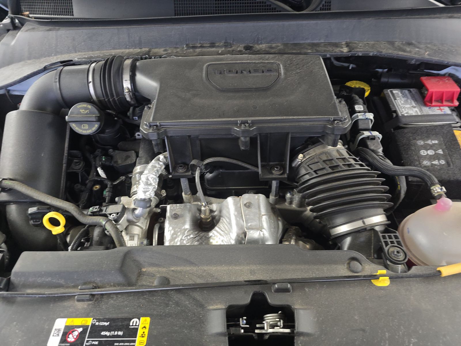 2024 Jeep Compass Limited AWD