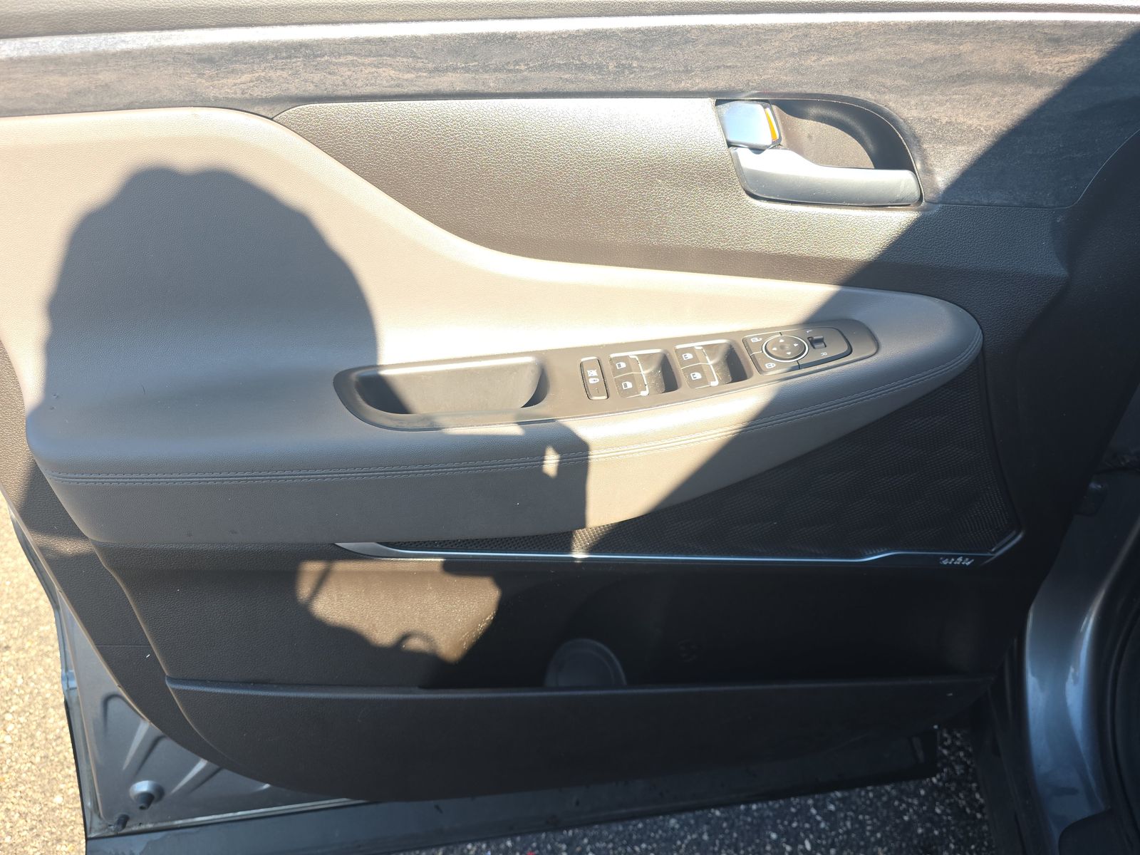 2019 Hyundai Santa Fe SEL Plus FWD