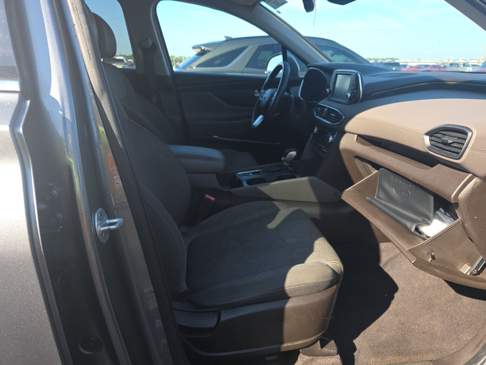 2019 Hyundai Santa Fe SEL Plus FWD