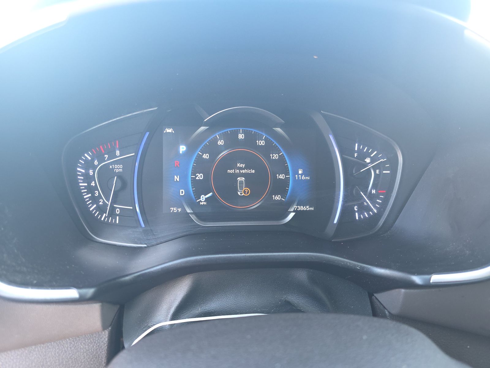 2019 Hyundai Santa Fe SEL Plus FWD