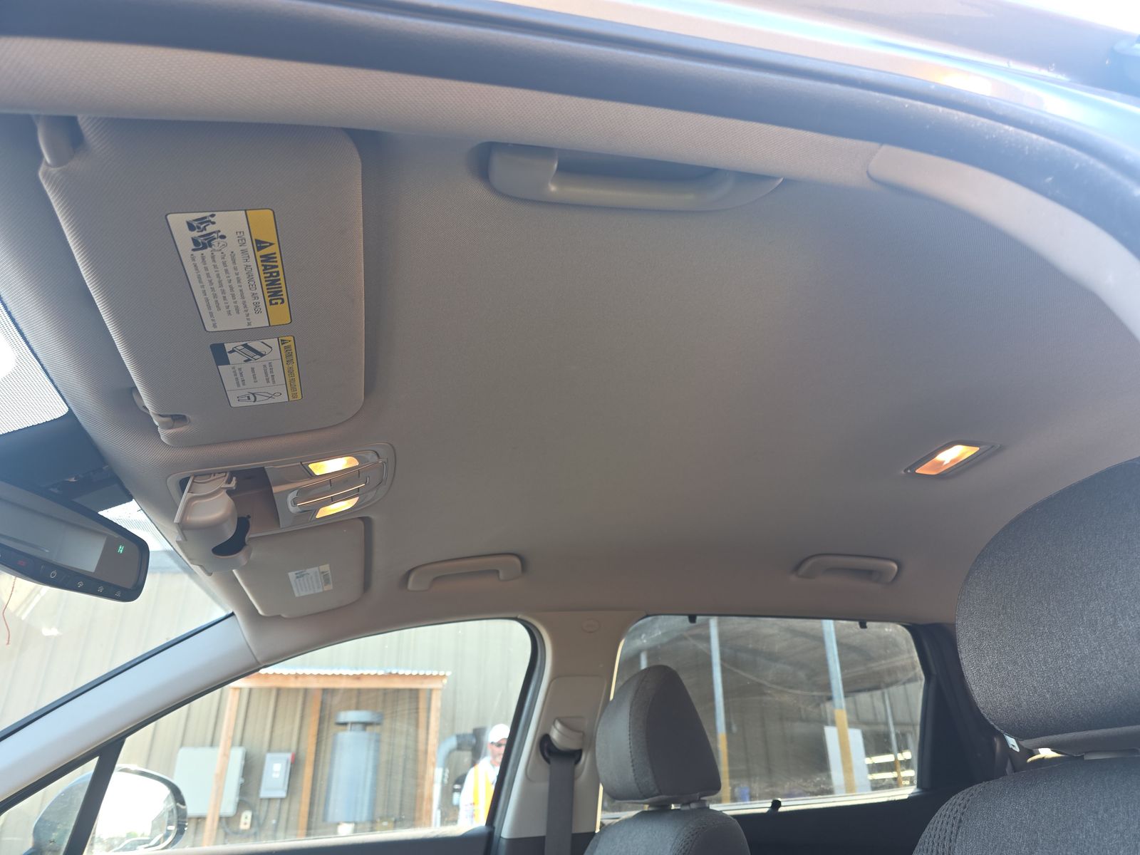 2019 Hyundai Santa Fe SEL Plus FWD