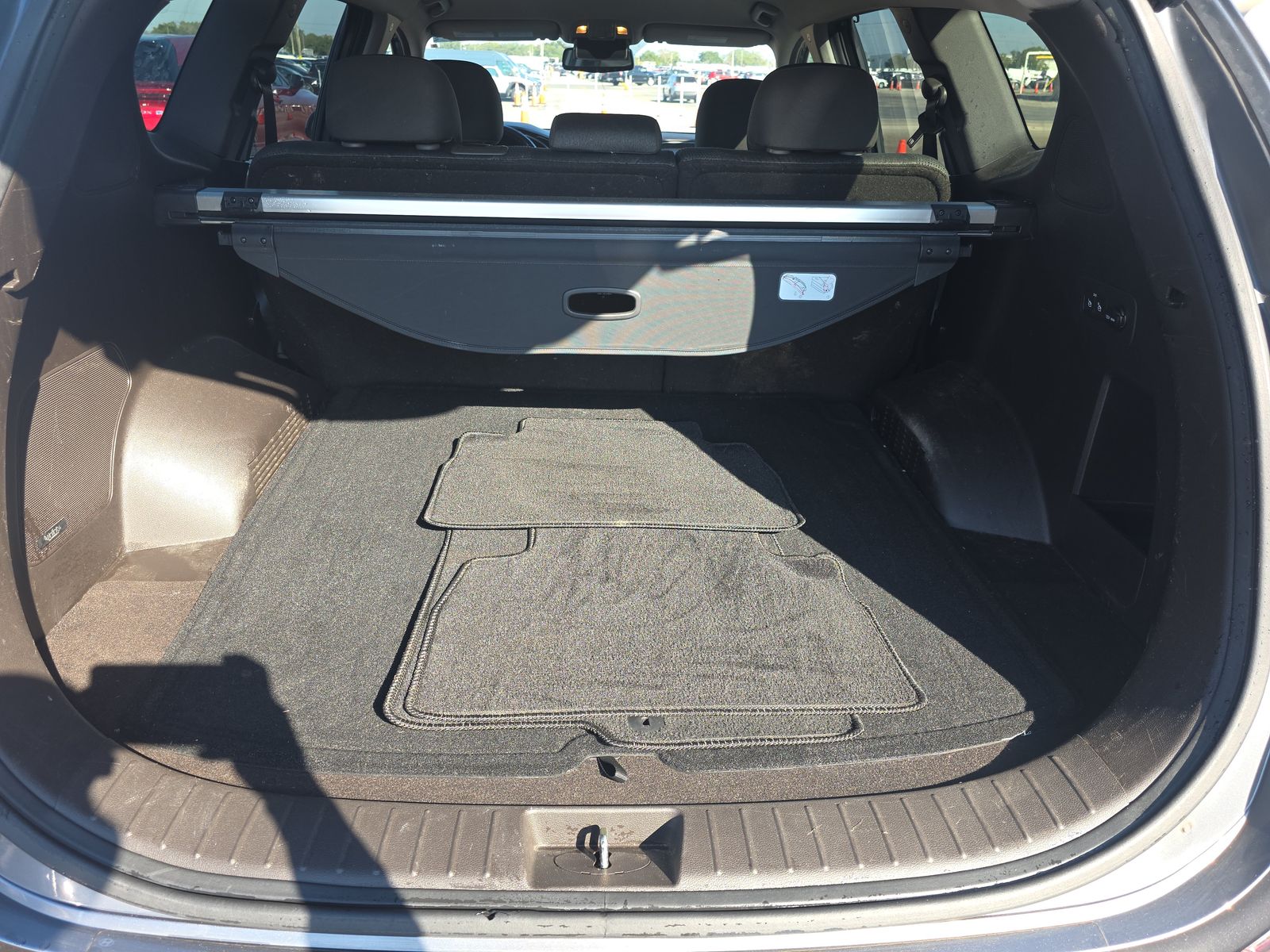 2019 Hyundai Santa Fe SEL Plus FWD