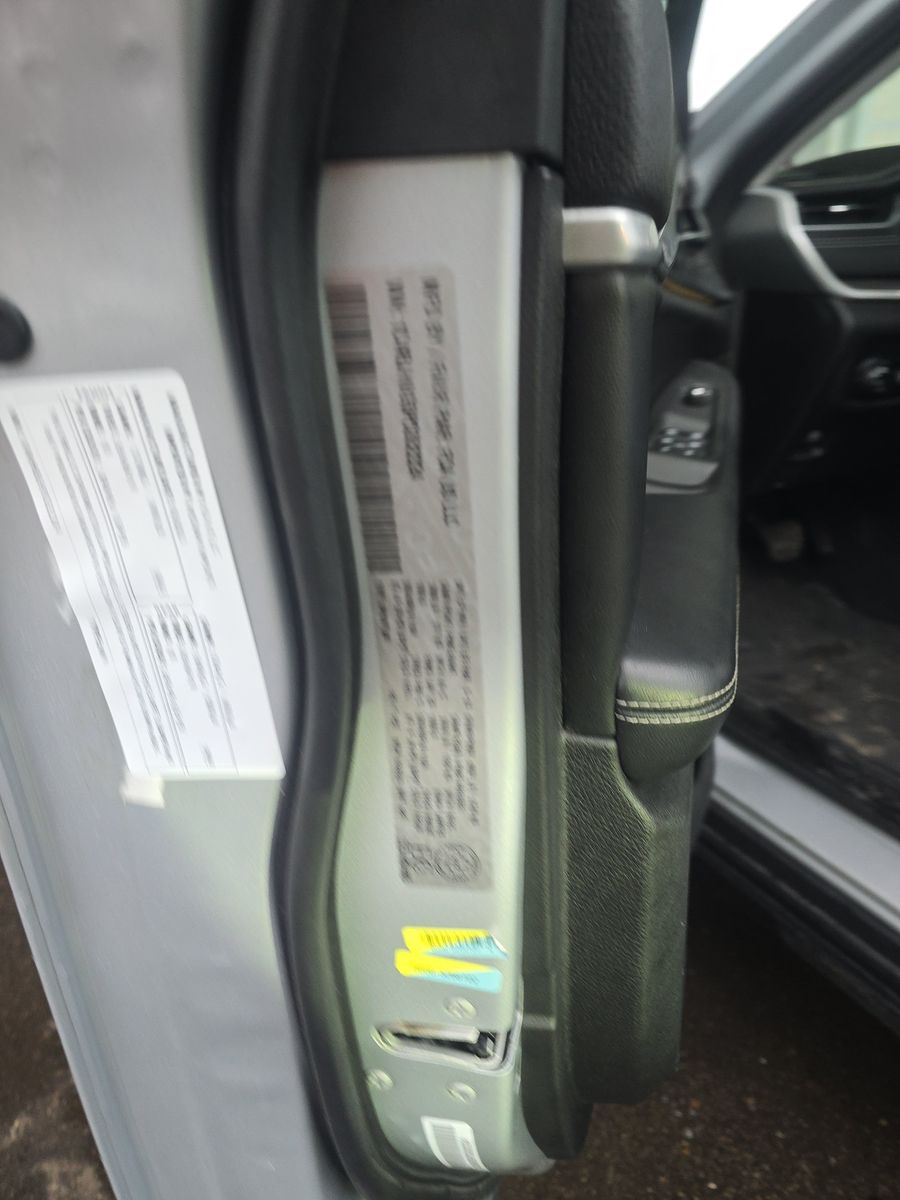 2023 Jeep Grand Cherokee Limited AWD