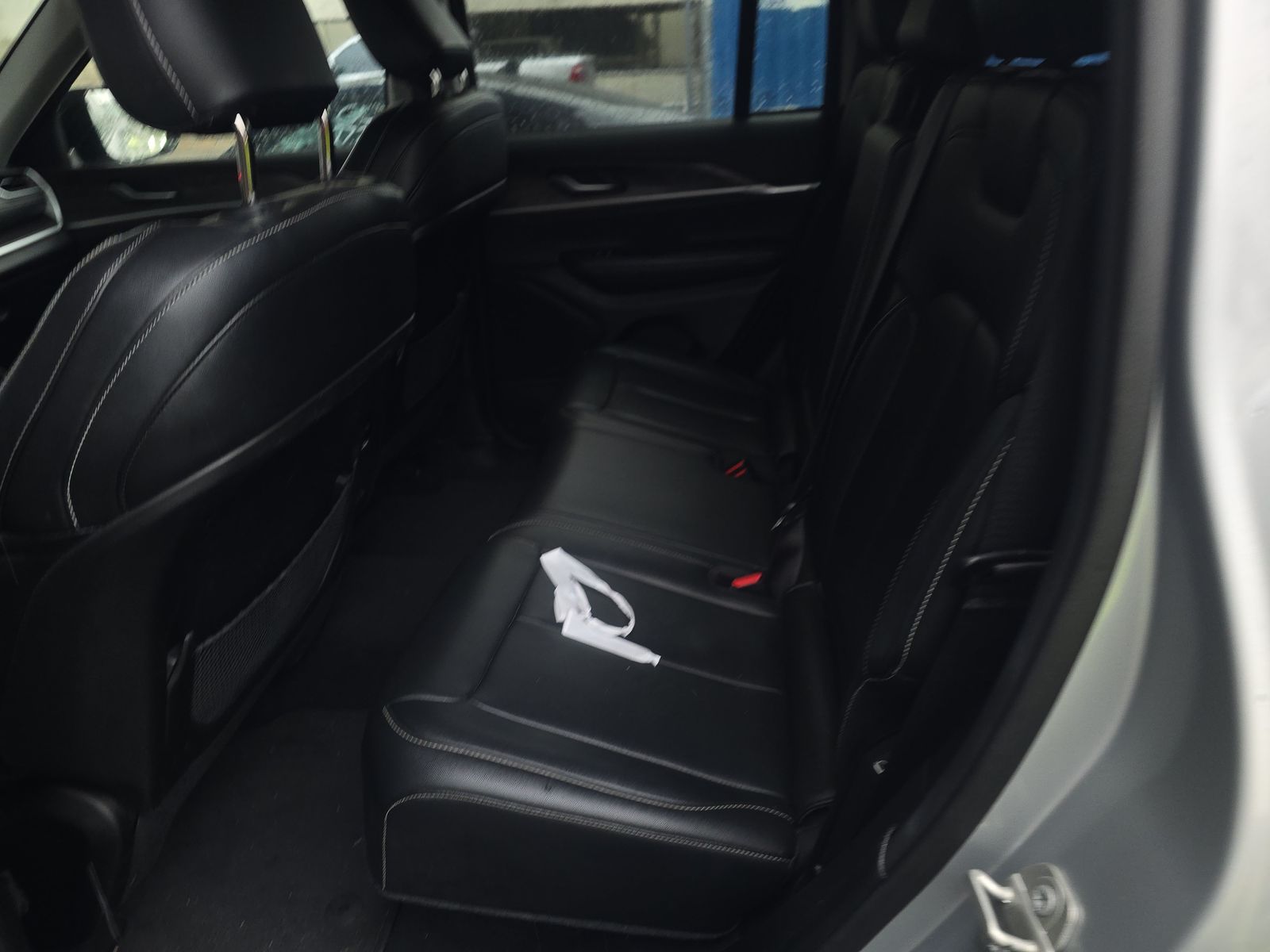 2023 Jeep Grand Cherokee Limited AWD