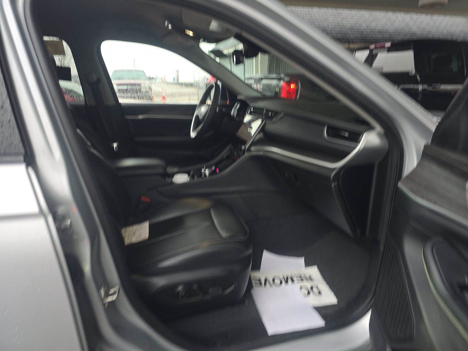 2023 Jeep Grand Cherokee Limited AWD