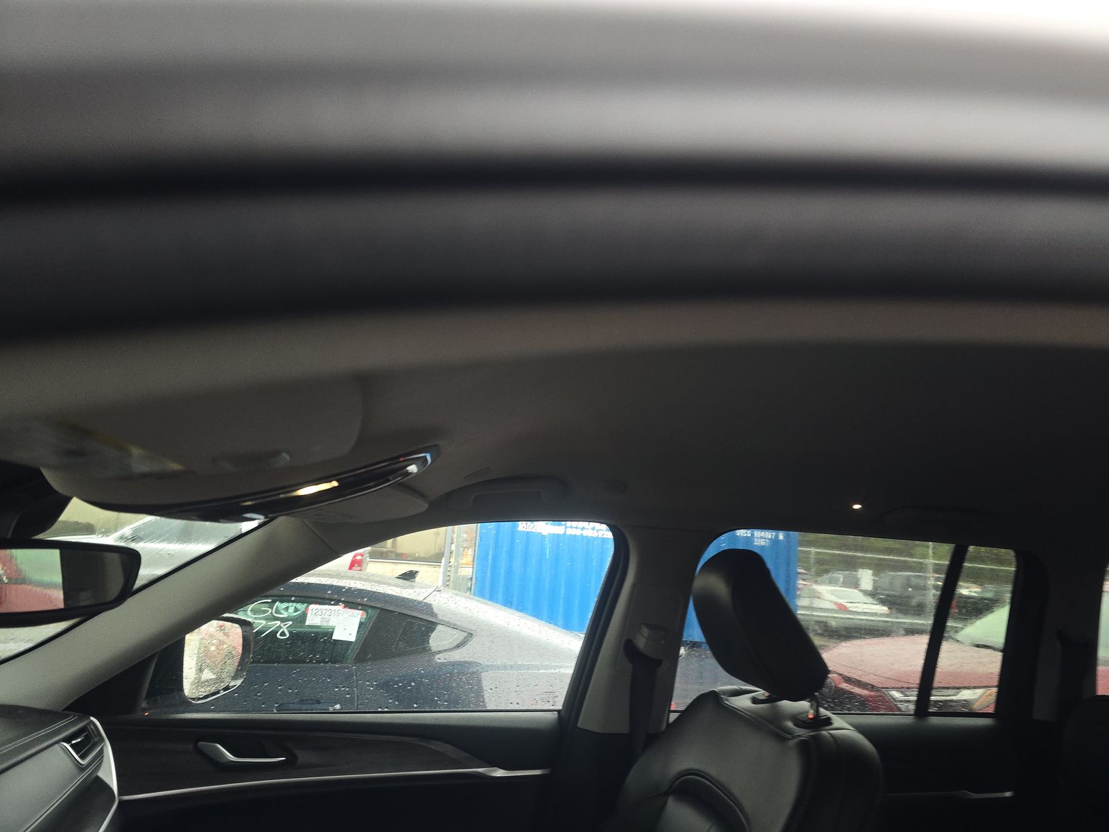 2023 Jeep Grand Cherokee Limited AWD