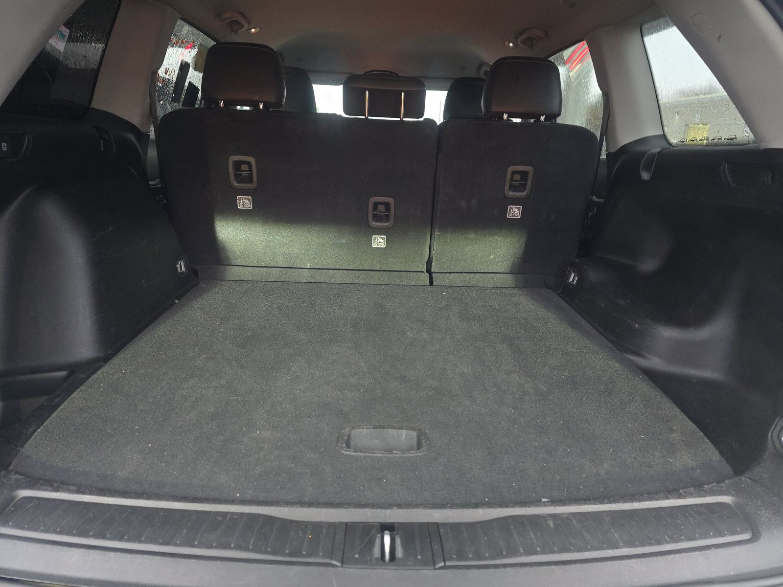 2023 Jeep Grand Cherokee Limited AWD