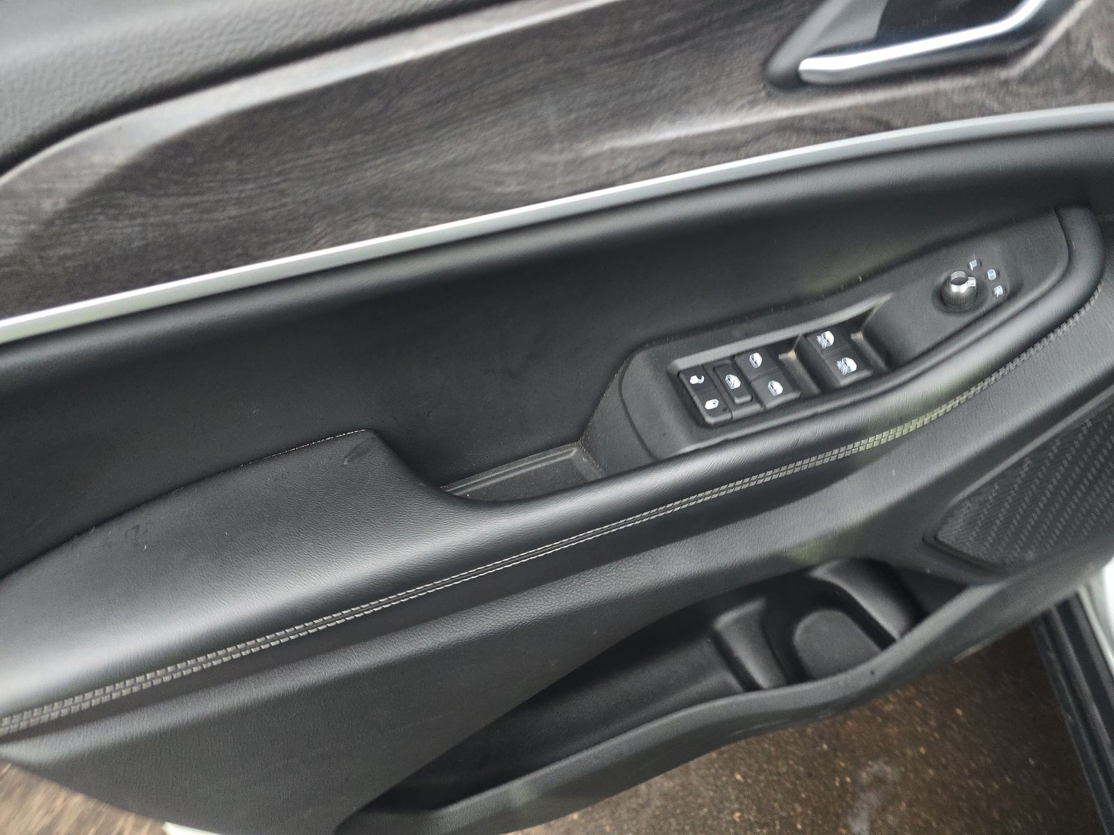 2023 Jeep Grand Cherokee Limited AWD