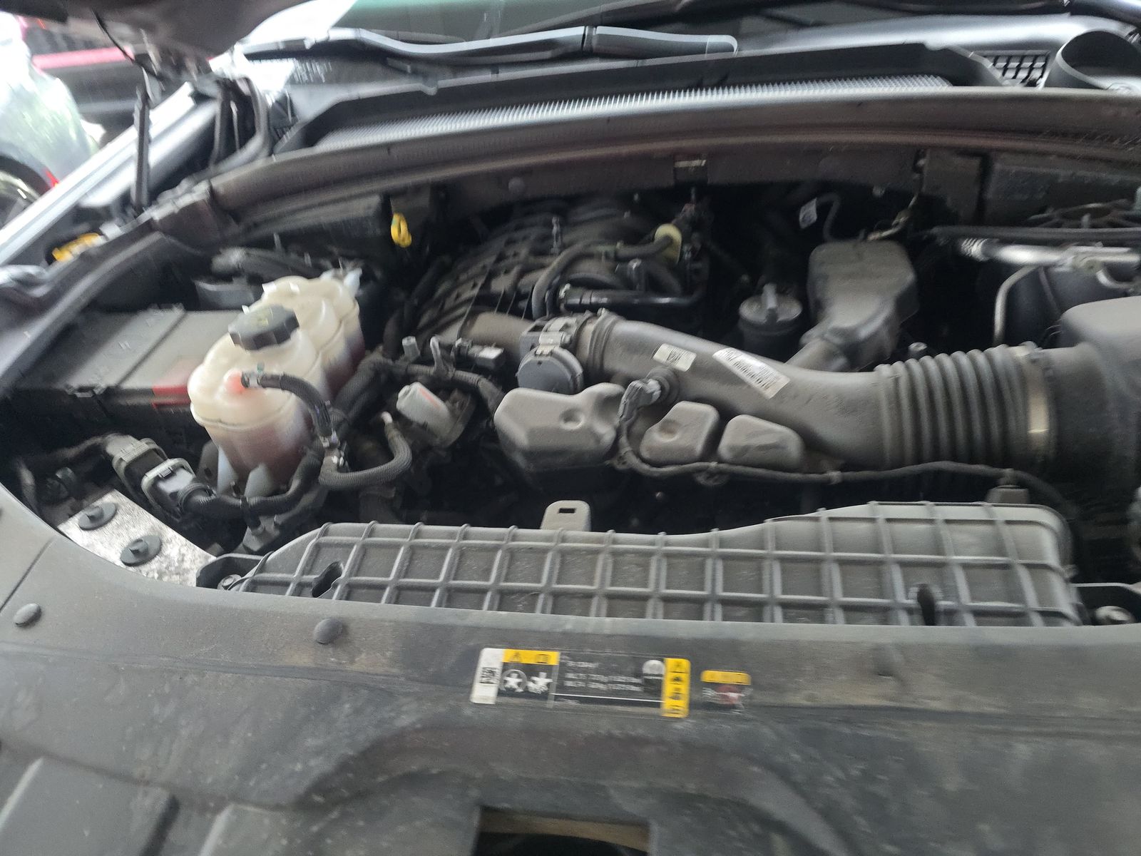 2023 Jeep Grand Cherokee Limited AWD