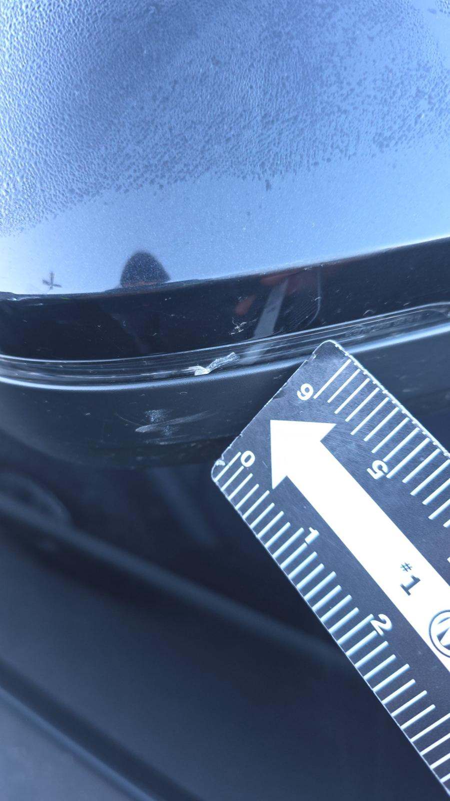 2024 Volkswagen Atlas 2.0T SE AWD