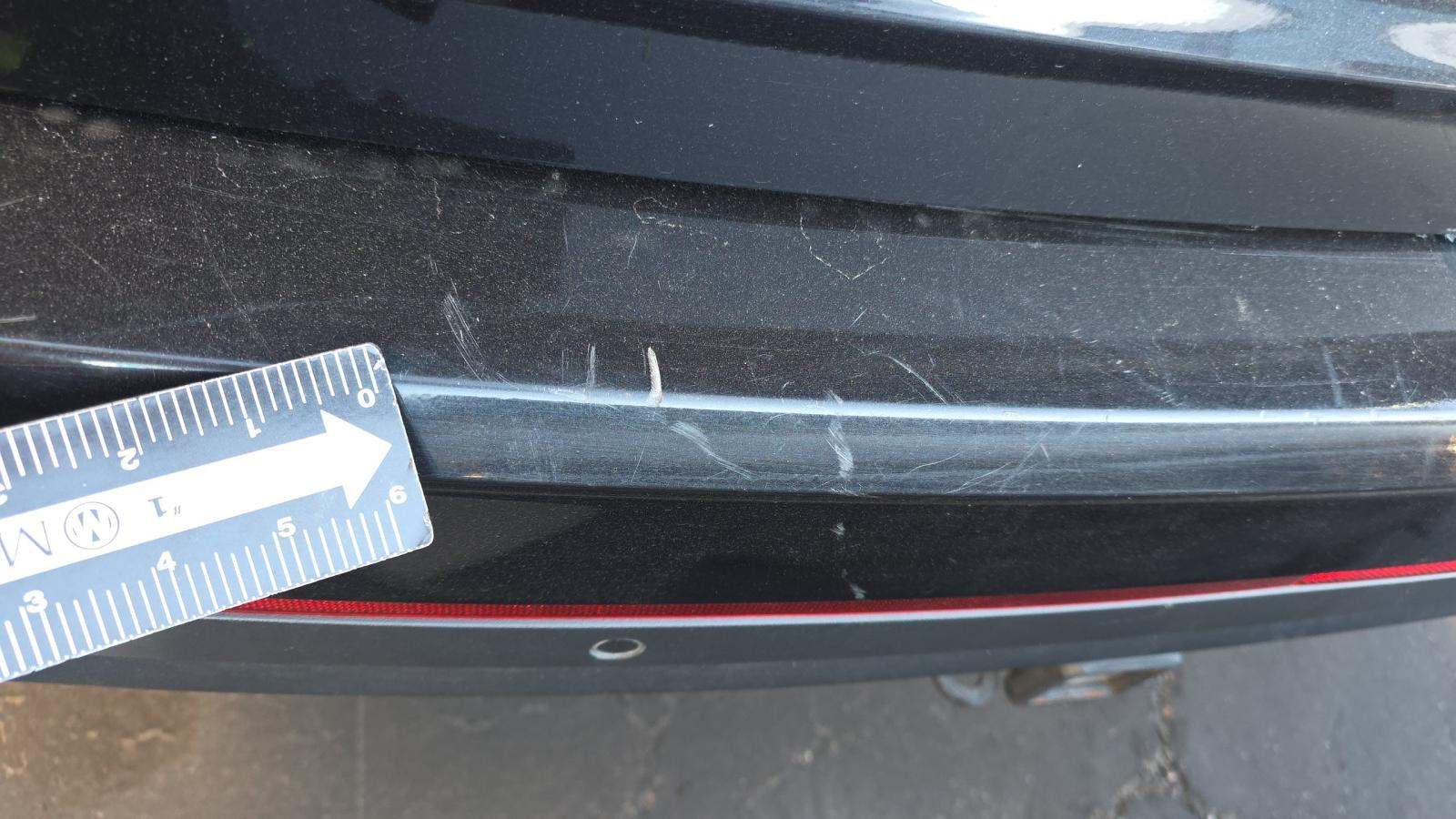 2024 Volkswagen Atlas 2.0T SE AWD