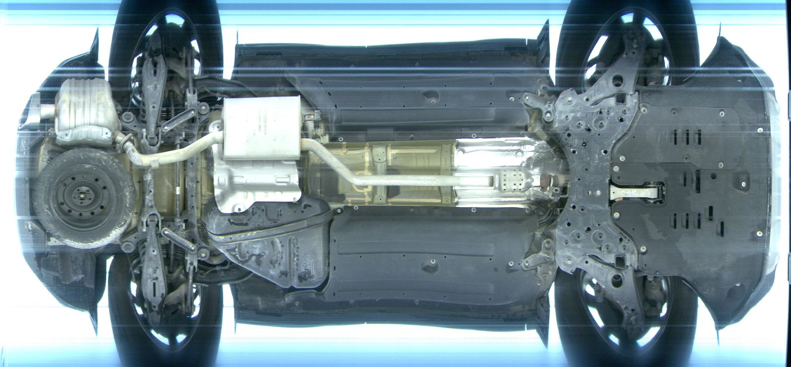 2019 Hyundai Santa Fe SEL Plus FWD