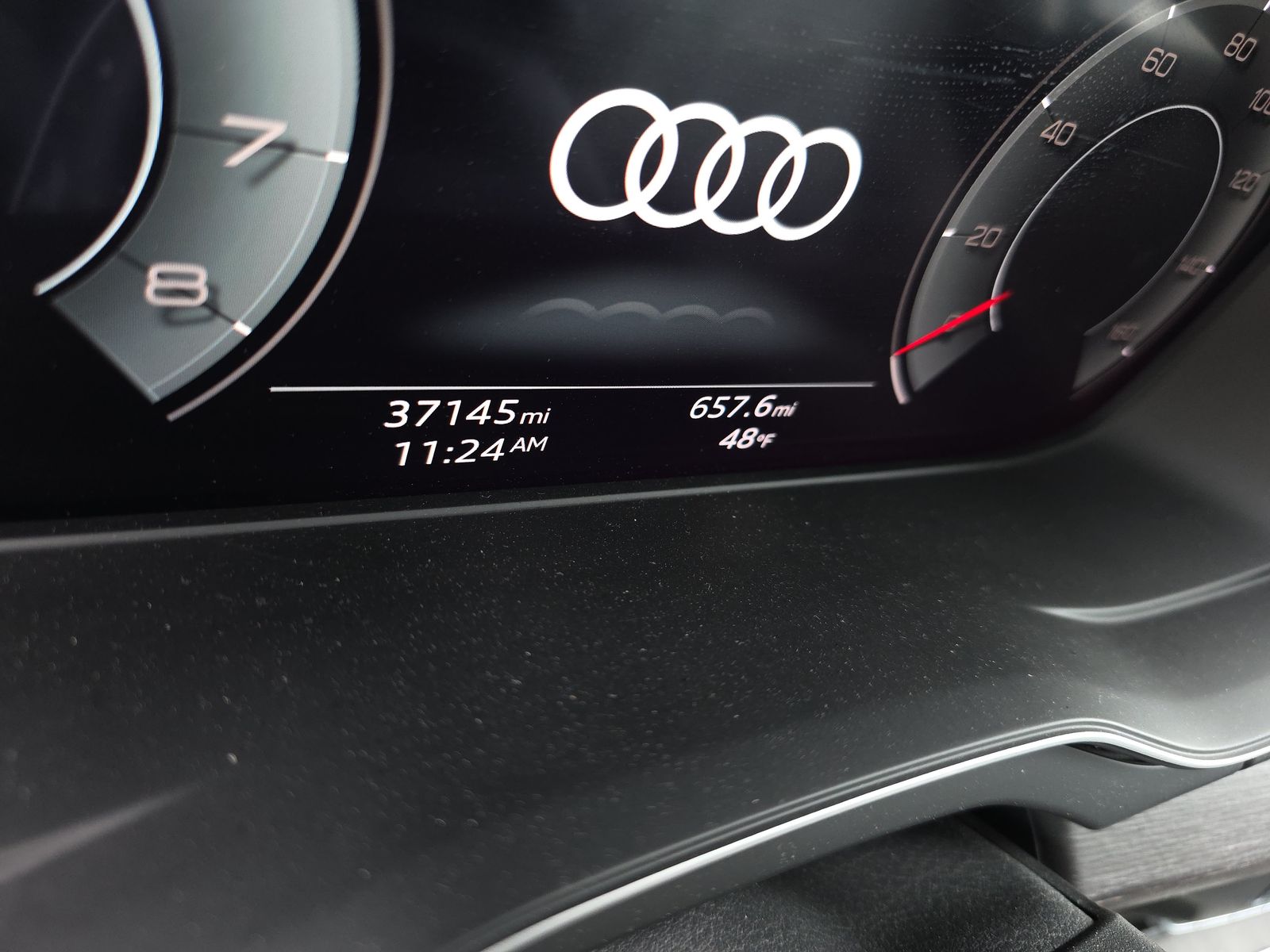2024 Audi Q5 S line Premium Plus AWD