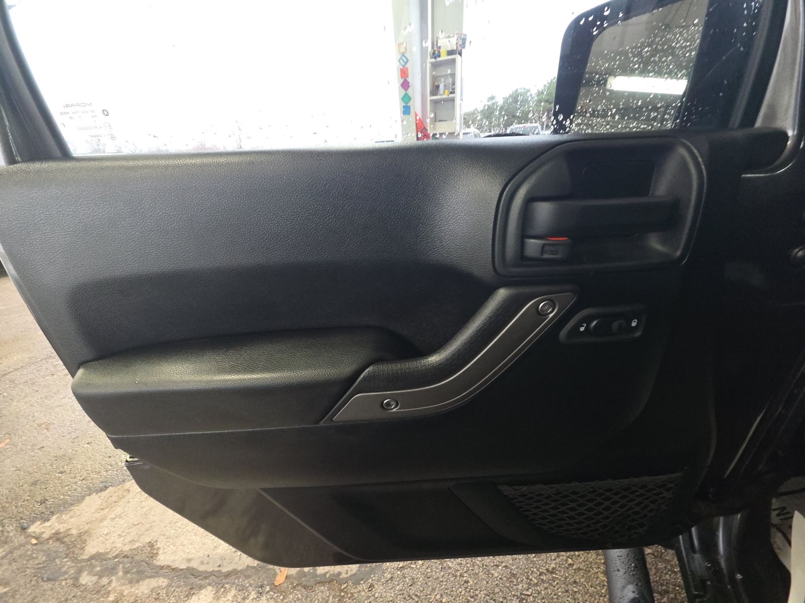 2018 Jeep Wrangler Unlimited Sport S AWD