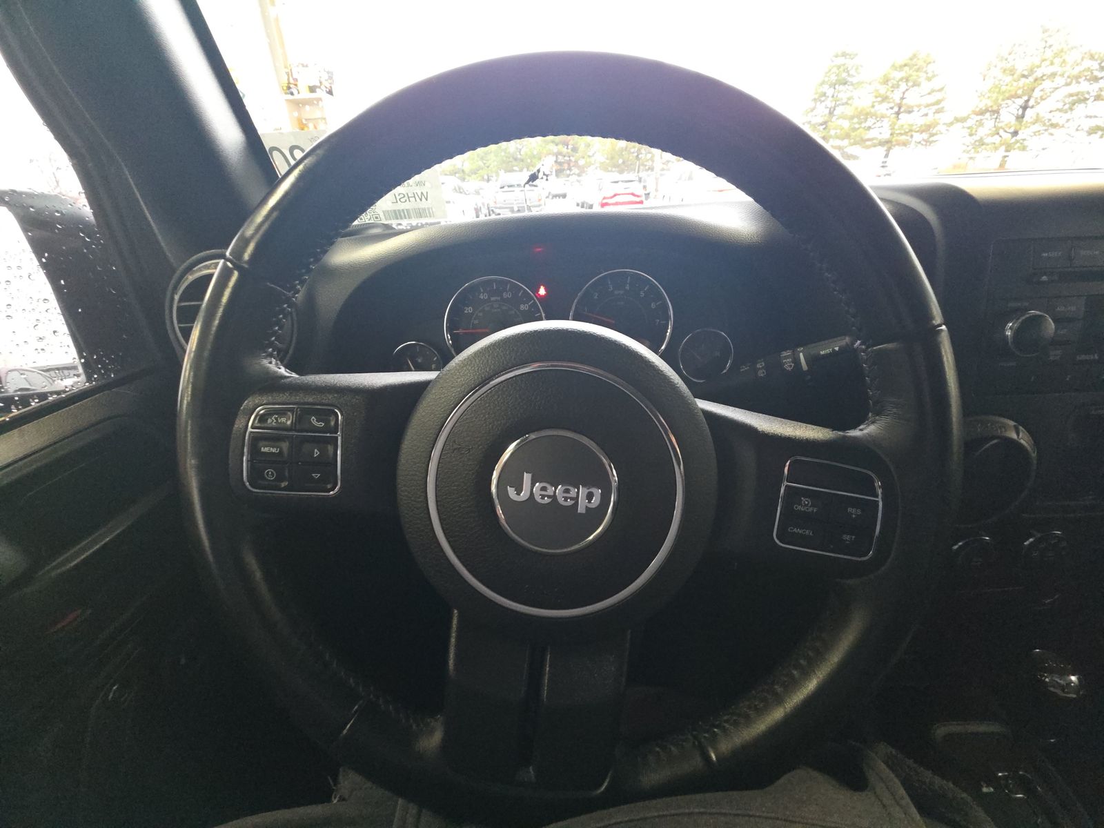 2018 Jeep Wrangler Unlimited Sport S AWD