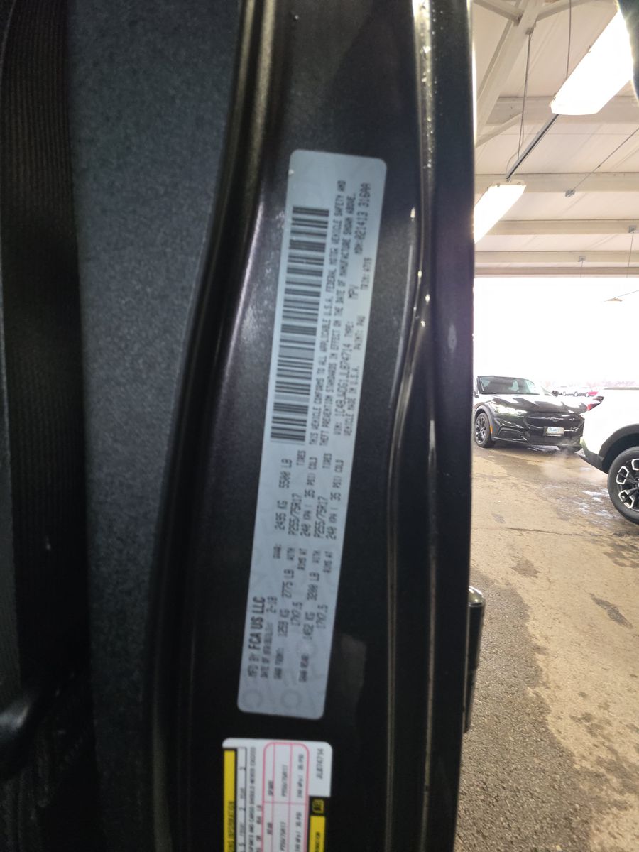 2018 Jeep Wrangler Unlimited Sport S AWD