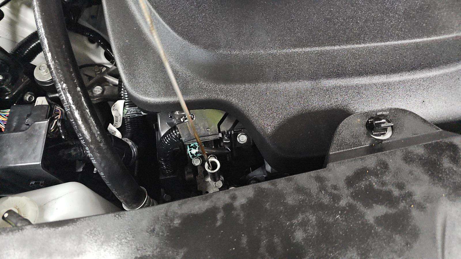 2022 Honda Odyssey EX-L FWD