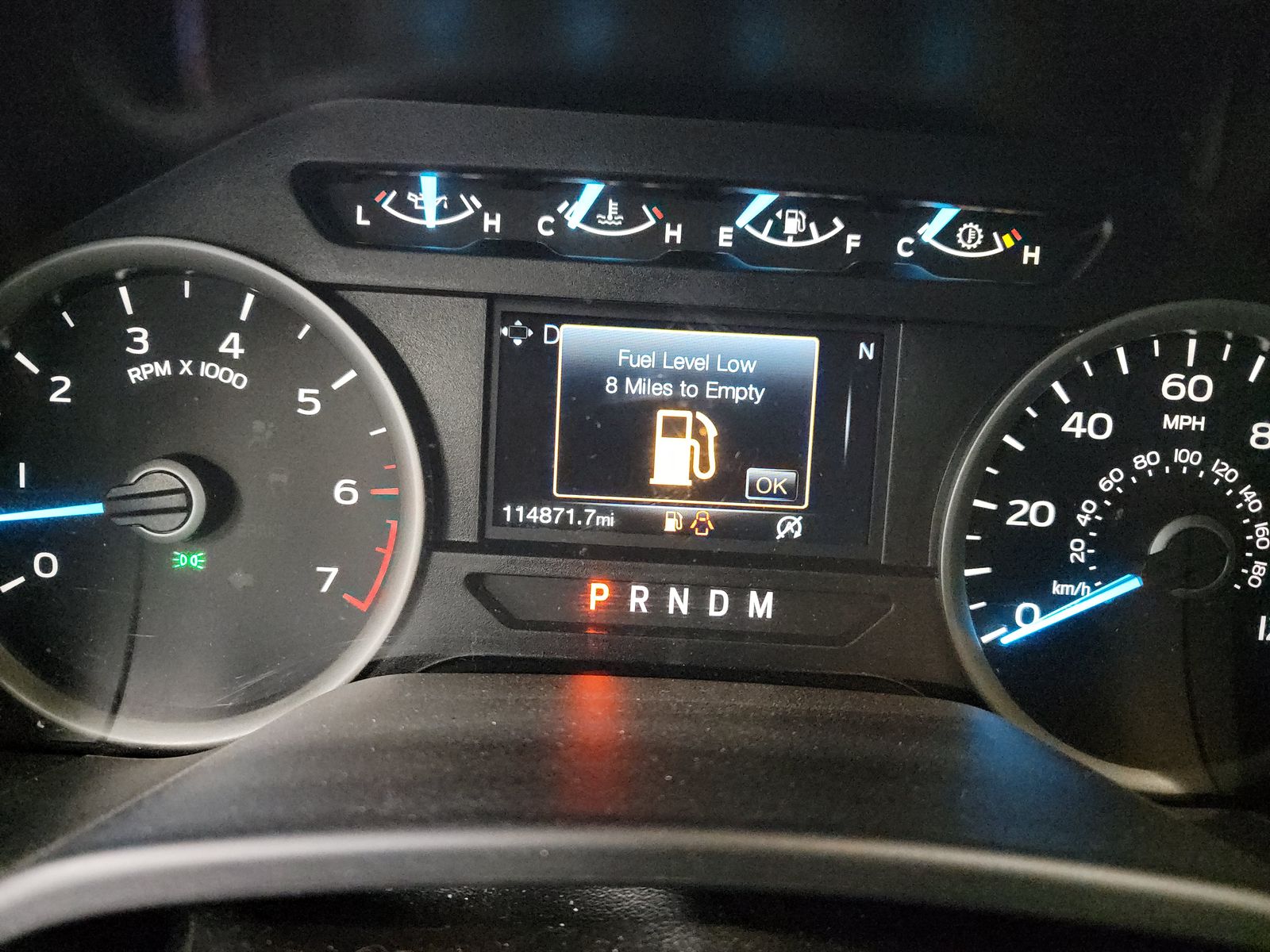 2019 Ford F-150 XLT AWD