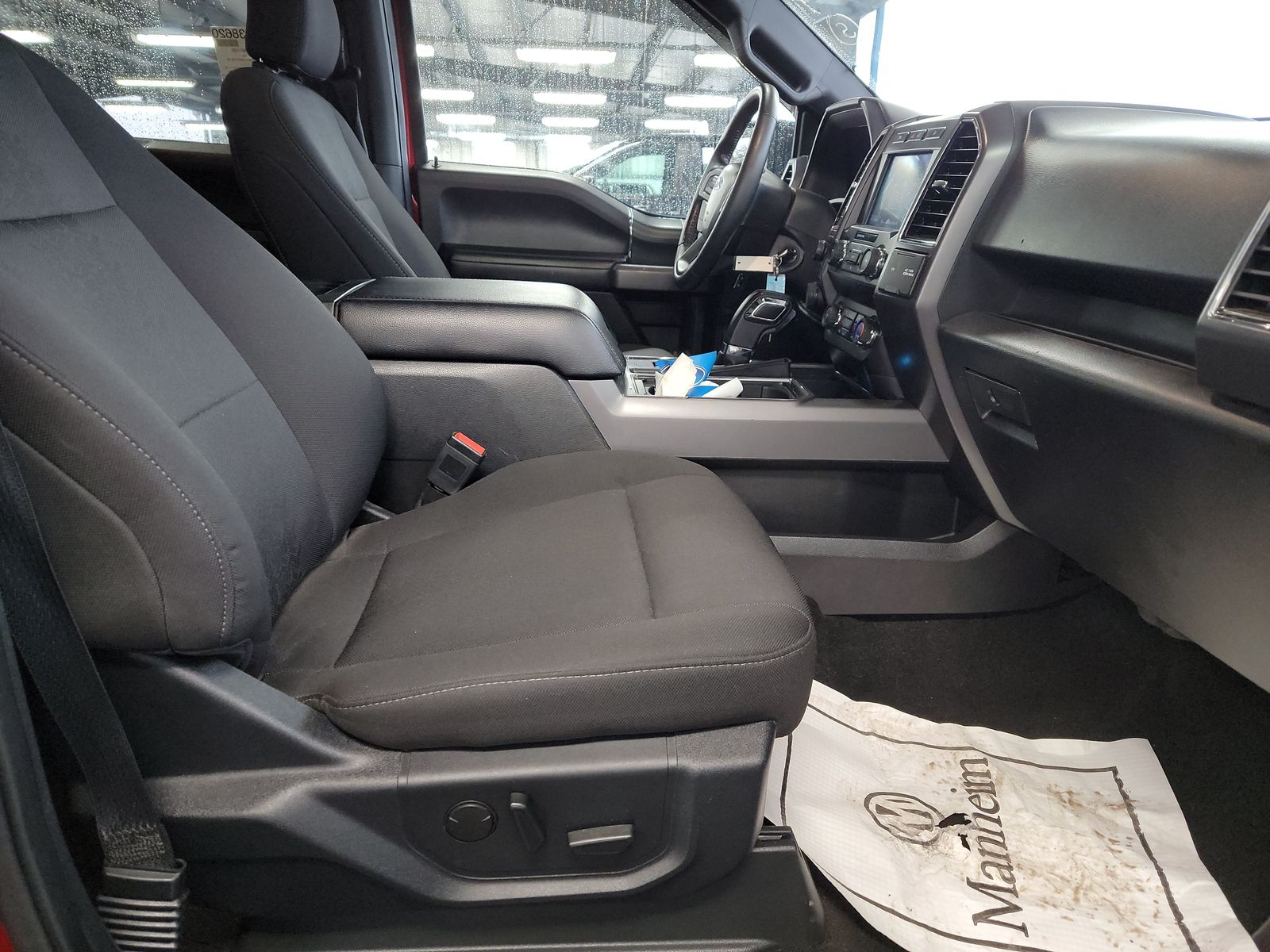 2019 Ford F-150 XLT AWD