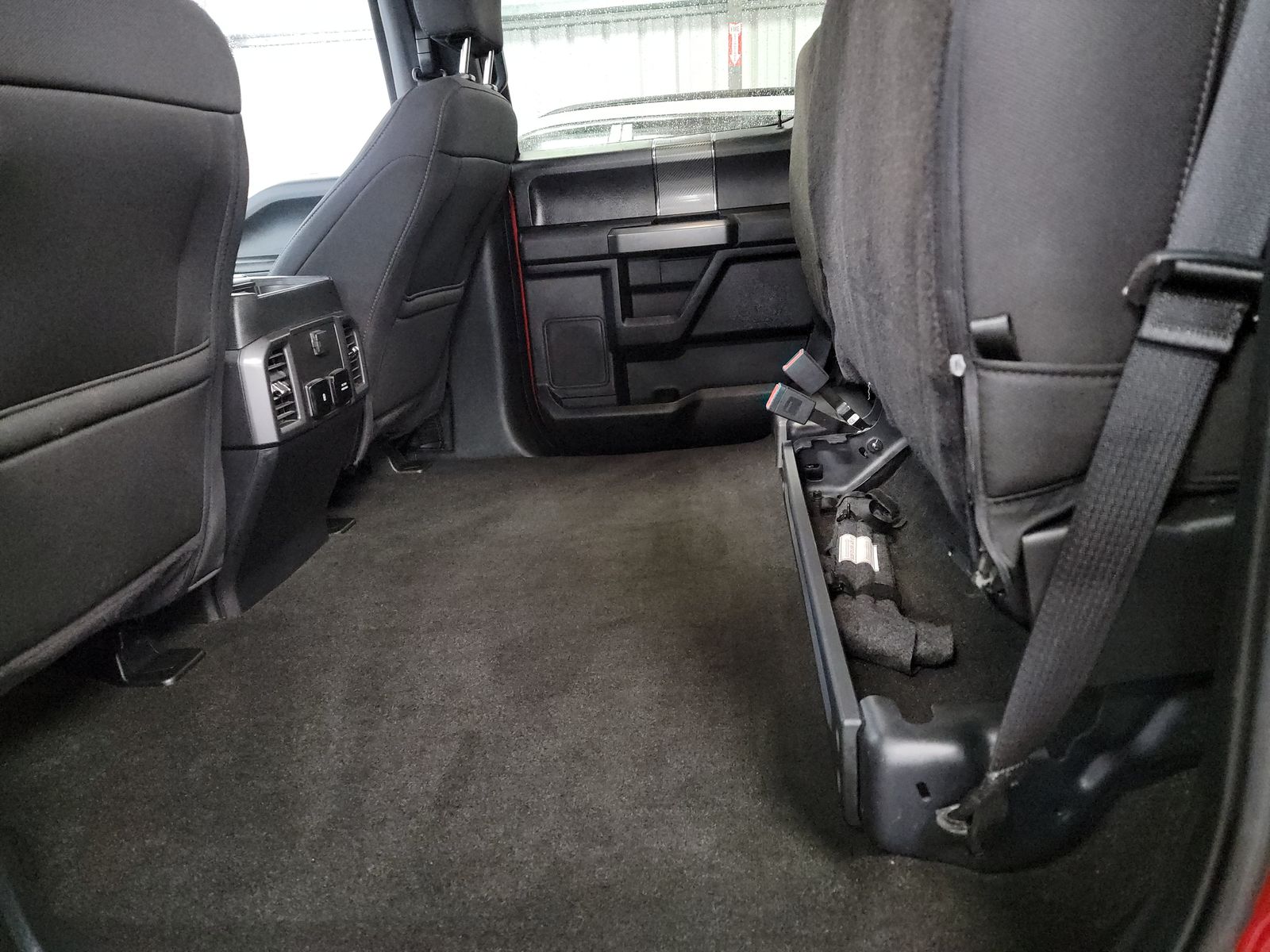 2019 Ford F-150 XLT AWD