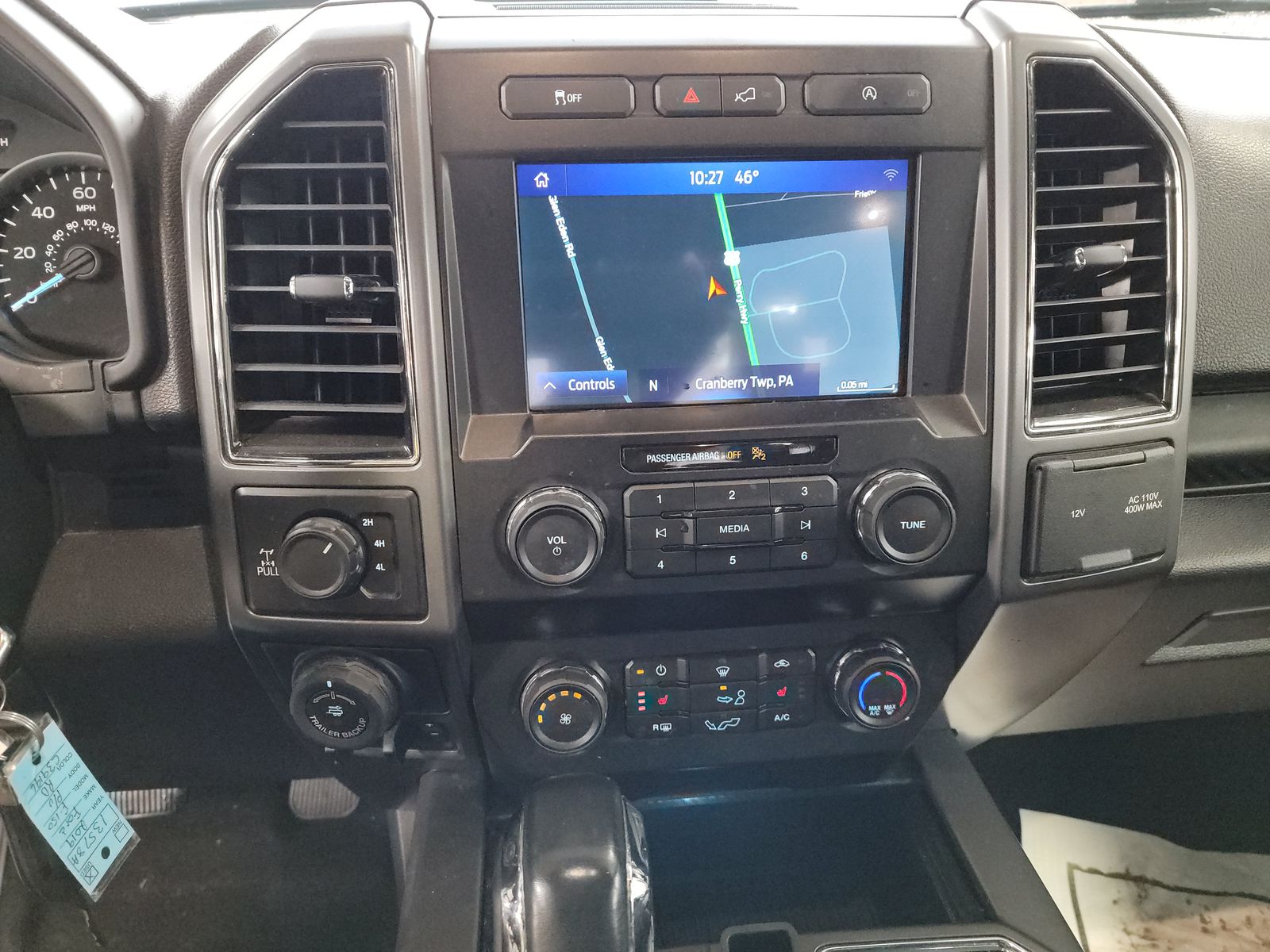 2019 Ford F-150 XLT AWD