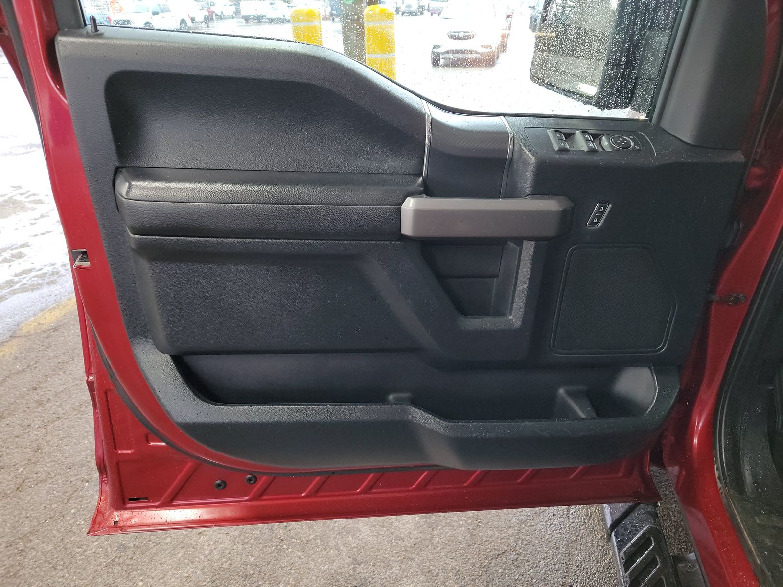 2019 Ford F-150 XLT AWD