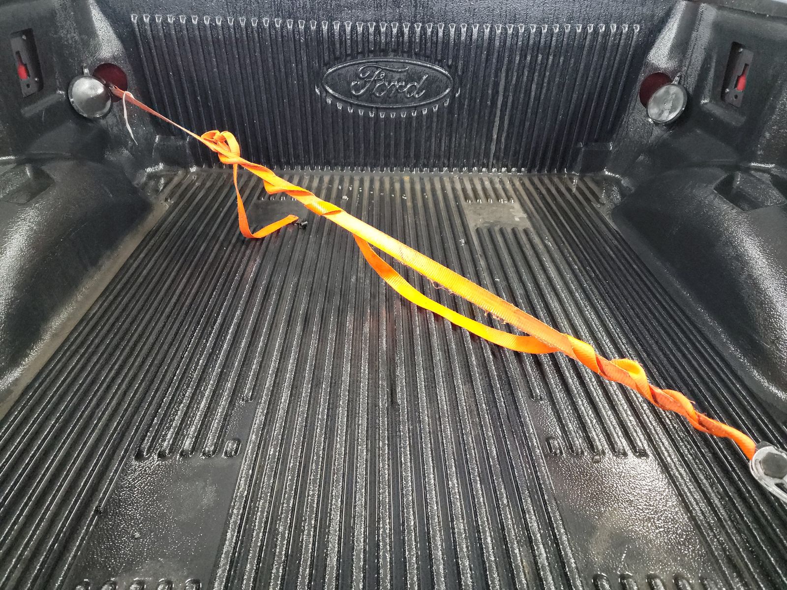 2019 Ford F-150 XLT AWD