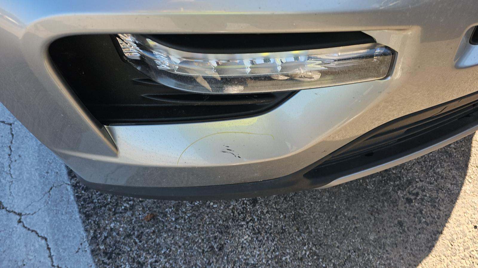 2023 Ford Explorer XLT RWD