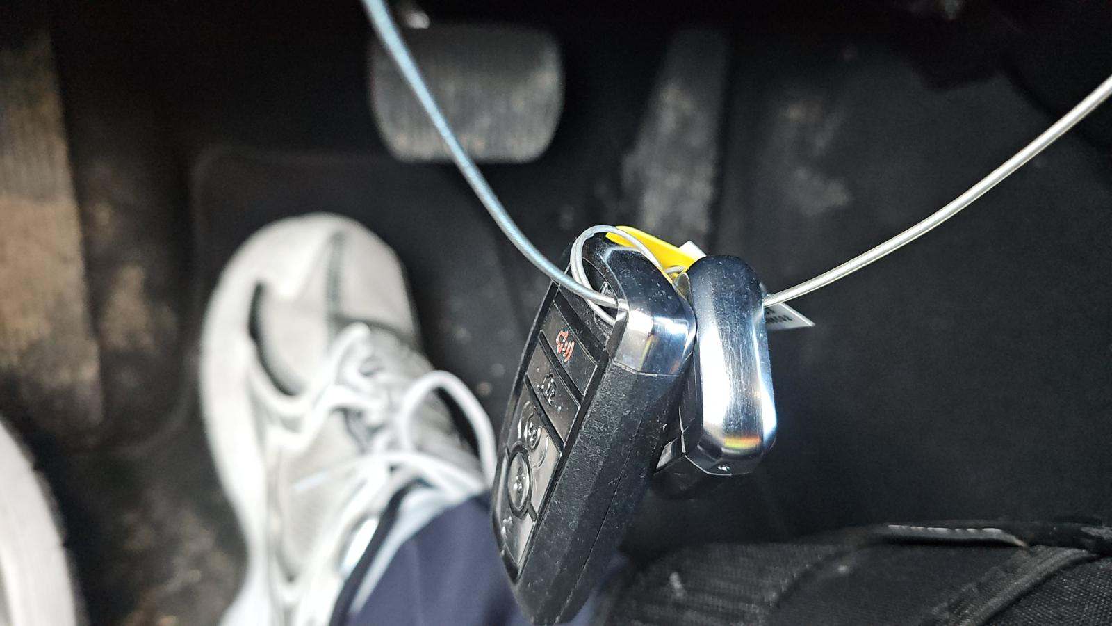 2023 Ford Explorer XLT RWD