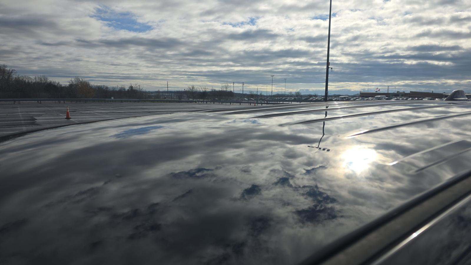 2023 Dodge Durango GT Launch Edition RWD