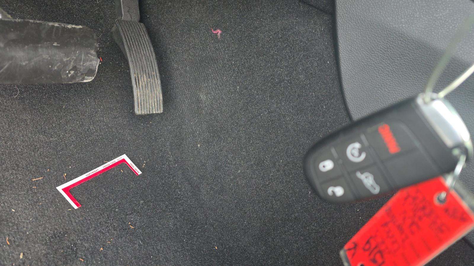 2023 Dodge Durango GT Launch Edition RWD