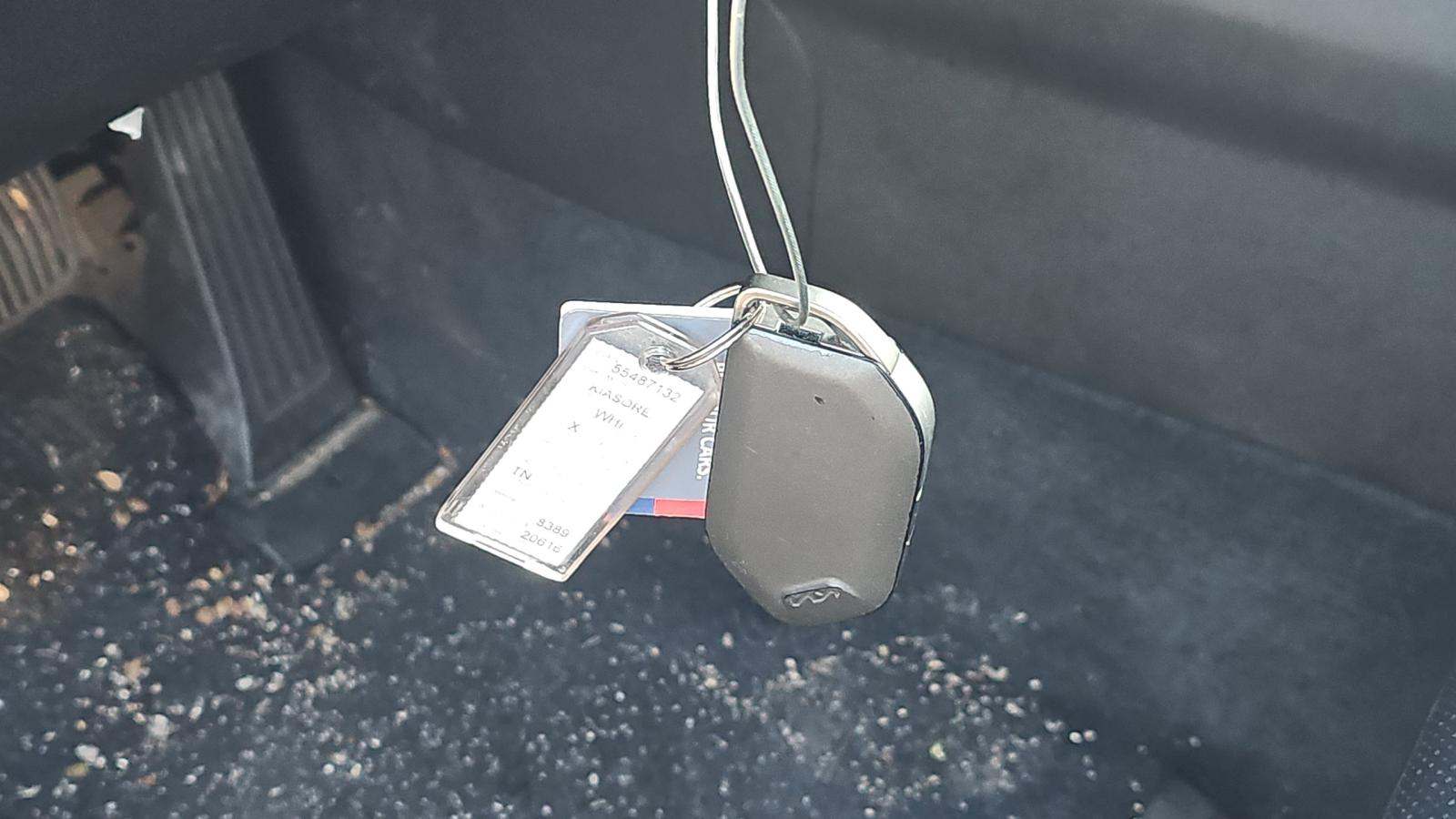 2024 Kia Sorento S FWD