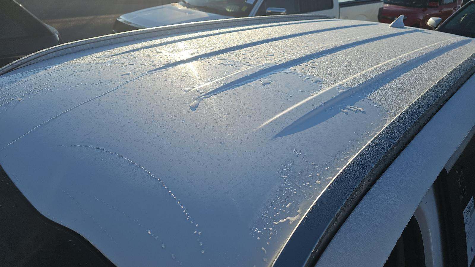 2024 Kia Sorento S FWD