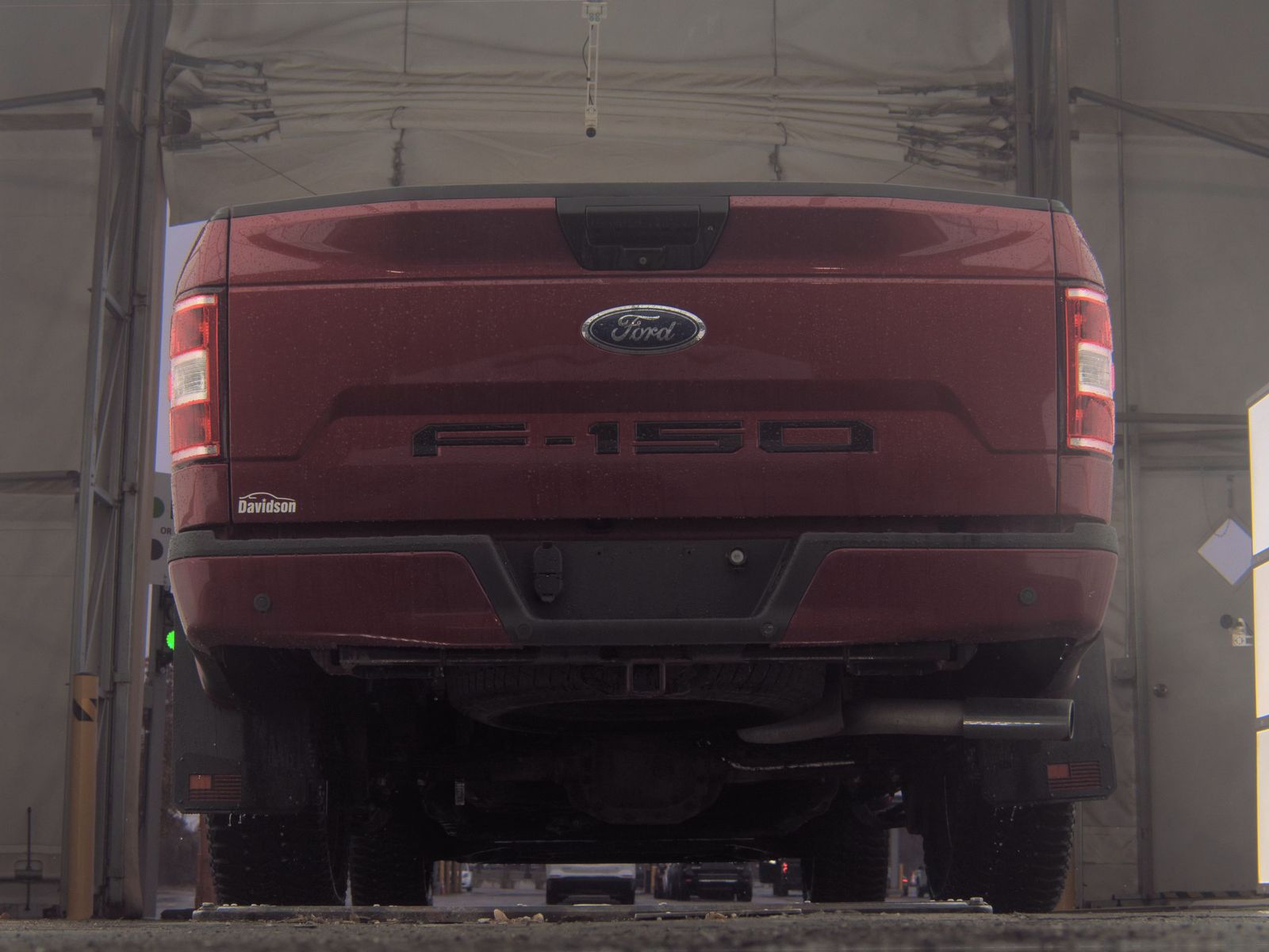 2019 Ford F-150 XLT AWD