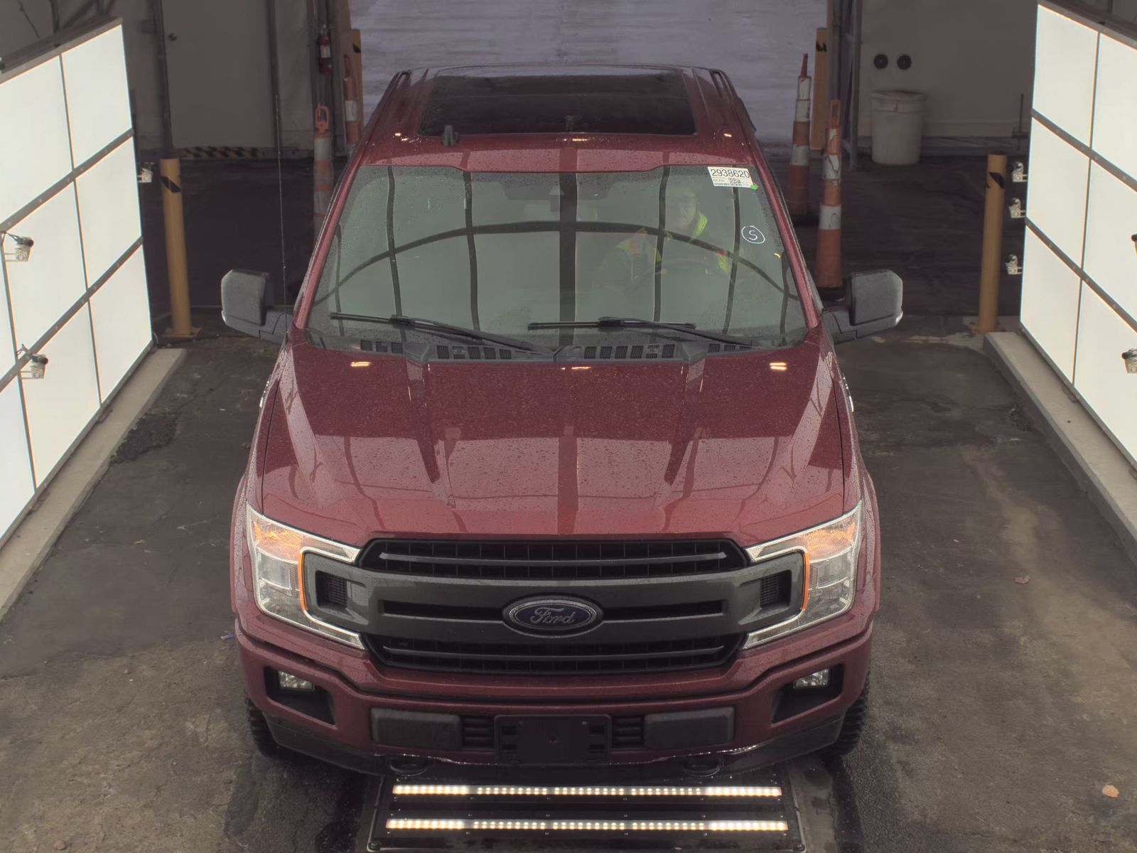 2019 Ford F-150 XLT AWD