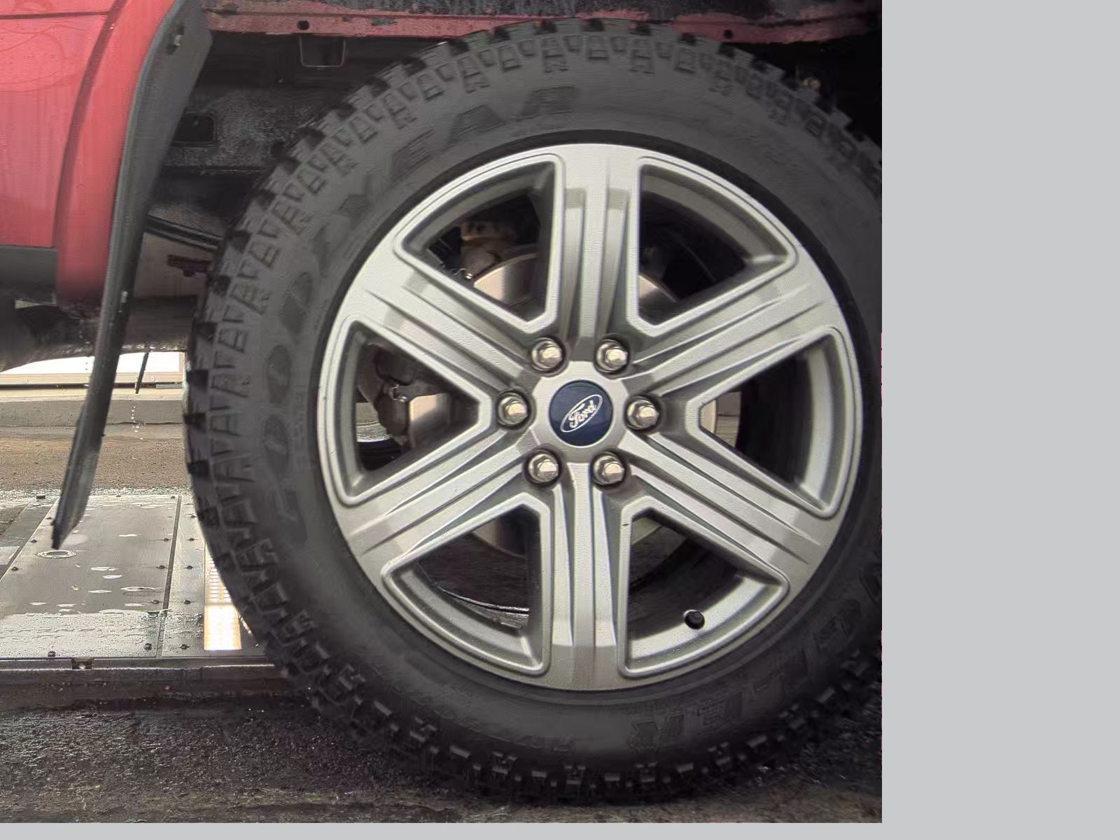 2019 Ford F-150 XLT AWD