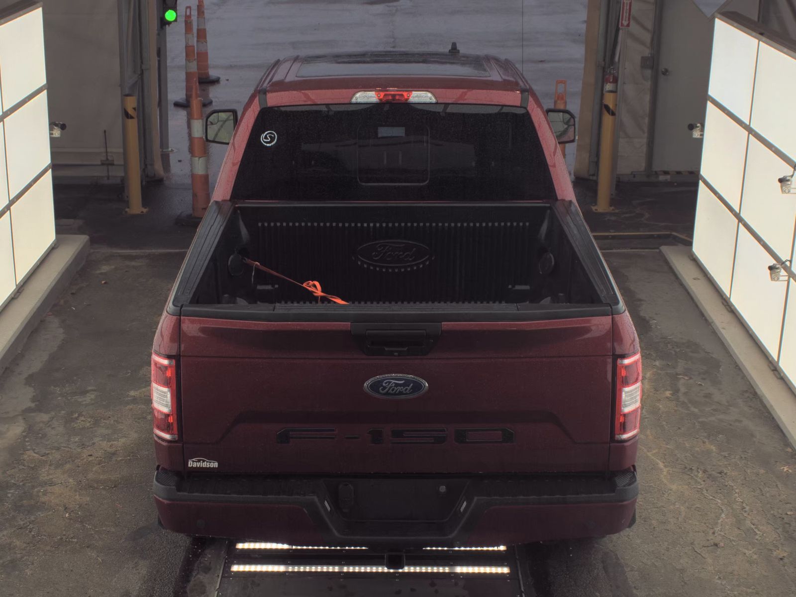 2019 Ford F-150 XLT AWD