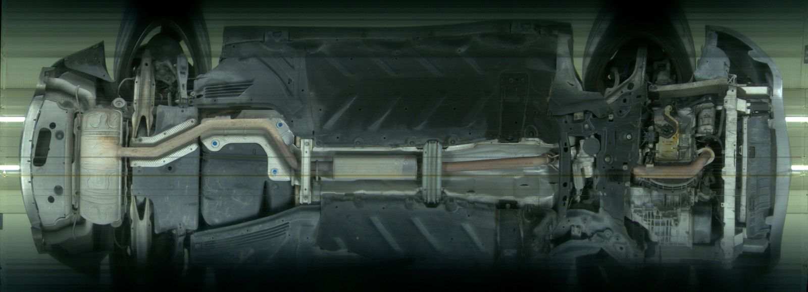 2016 Mercedes-Benz CLA CLA 250 FWD