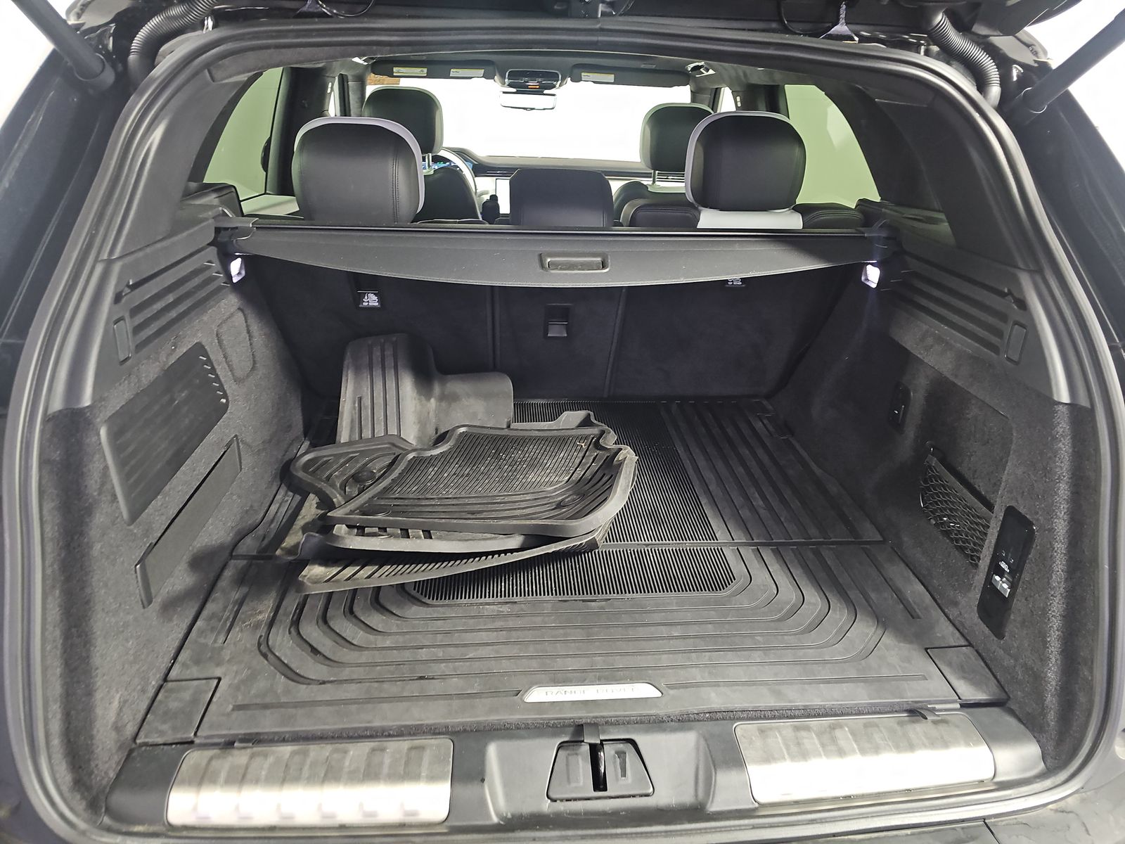 2023 Land Rover Range Rover Sport First Edition AWD