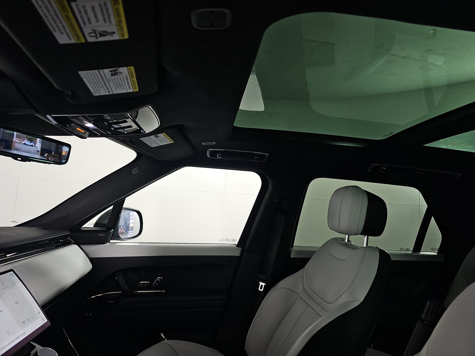 2023 Land Rover Range Rover Sport First Edition AWD